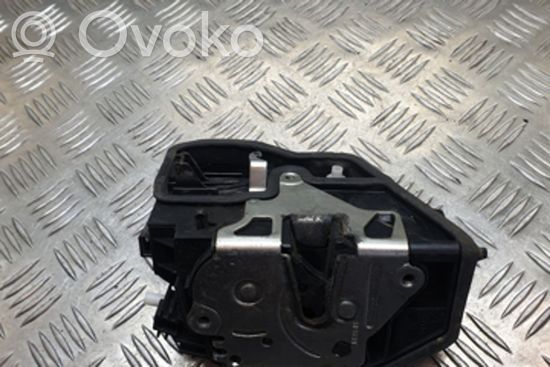 BMW 1 E81 E87 Rear door lock A053702 7202148