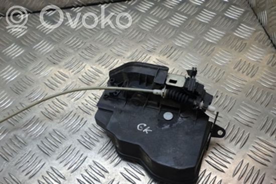 BMW 1 E81 E87 Rear door lock A046998 7167075