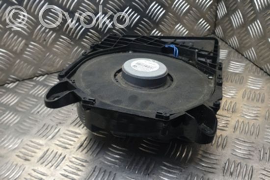 BMW 3 E90 E91 Subwoofer speaker 430407860051 18820010