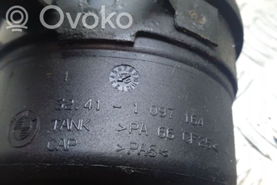 BMW 3 E90 E91 Power steering fluid tank/reservoir 32411097164