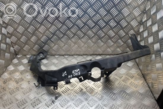 BMW 3 E90 E91 Headlight/headlamp mounting bracket 51647116708 22944911
