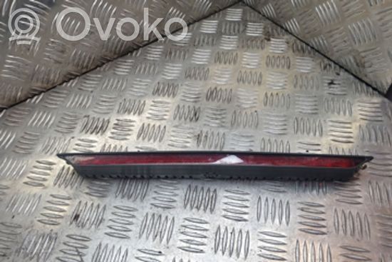 Volkswagen Golf IV Third/center stoplight 1J6945097C