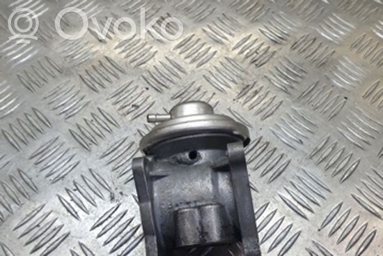 Volkswagen Golf IV EGR valve 038129637D 024200134 038131501S
