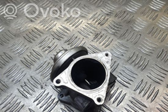 Volkswagen Golf IV EGR valve 038129637D 024200134 038131501S