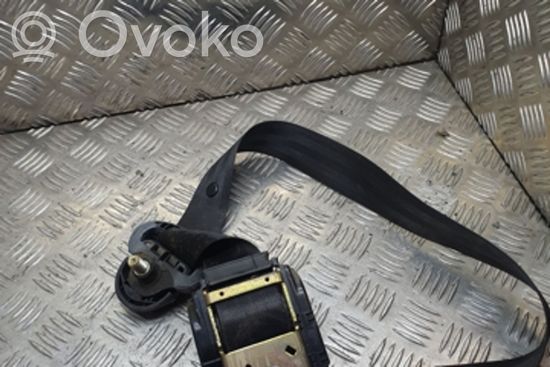 Volkswagen Sharan Rear seatbelt 7M0857811E 7M0857811
