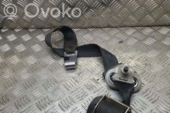 Volkswagen Sharan Third row seat belt 7M3857816C 7M3857816