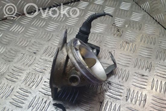 BMW 5 E39 Throttle valve 13631703562