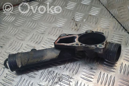 BMW 5 E39 Thermostat/thermostat housing