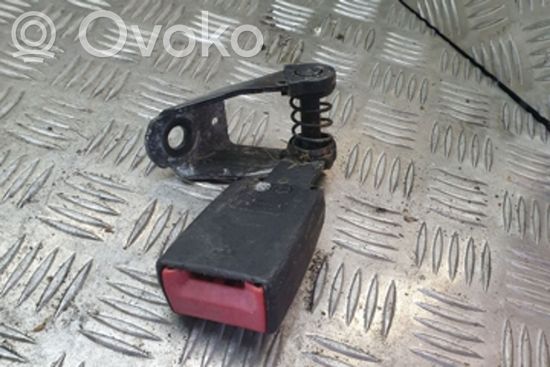 BMW 5 E39 Rear seatbelt buckle 8176515