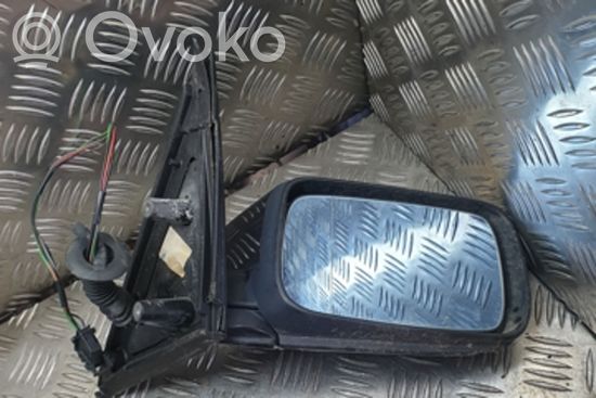 BMW 5 E39 Front door electric wing mirror 32290 3102 0117351