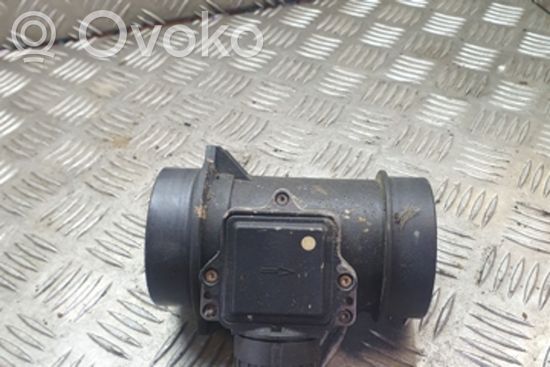 BMW 5 E39 Mass air flow meter 299708 14769177 730033