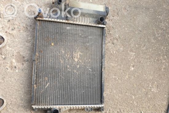 BMW 5 E39 Coolant radiator 17128350 17406970 14328199
