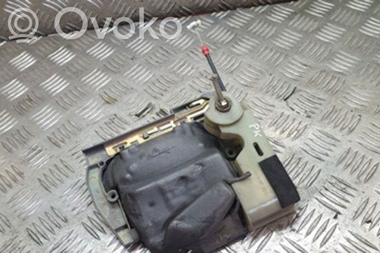 BMW 5 E39 Front door exterior handle 0210353