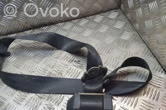 Volkswagen Transporter – Caravelle T4 Front seatbelt 705857805C 00049877