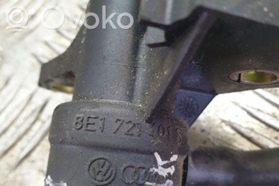 Audi A4 S4 B6 8E 8H Clutch master cylinder 8E1721401S