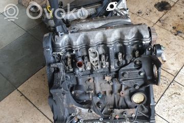 Volkswagen Transporter – Caravelle T4 Engine ACV