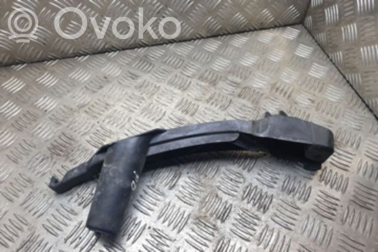 Volkswagen Golf V Front bumper mounting bracket 1K0807890A