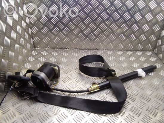 Volkswagen Sharan Front seatbelt 7M0857705C