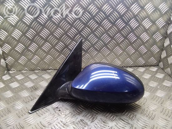 BMW 1 E81 E87 Front door electric wing mirror E1010803