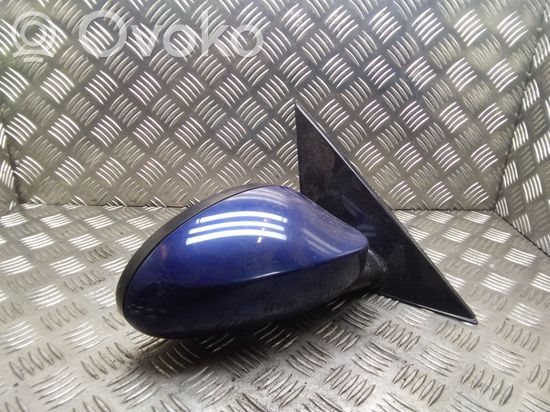 BMW 1 E81 E87 Front door electric wing mirror E1010803