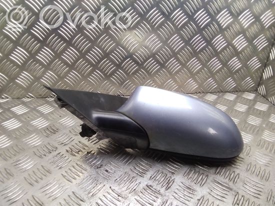 BMW 1 E81 E87 Front door electric wing mirror E1010803