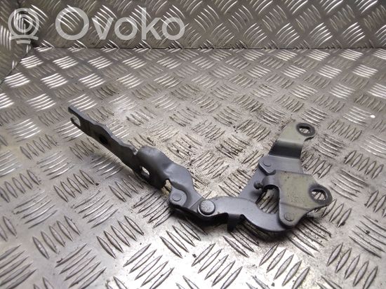 BMW 1 E81 E87 Engine bonnet/hood hinges 7060560