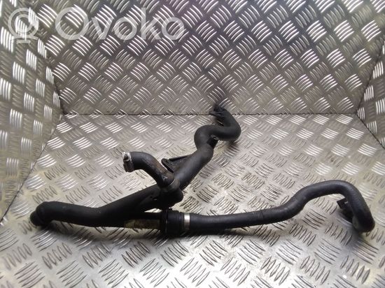 BMW 1 E81 E87 Engine coolant pipe/hose 1437865