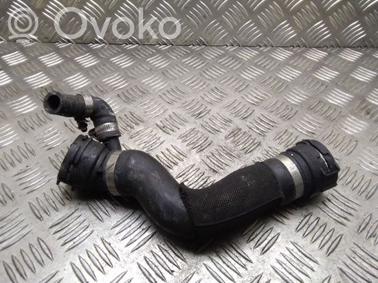 BMW 1 E81 E87 Engine coolant pipe/hose 17127789720