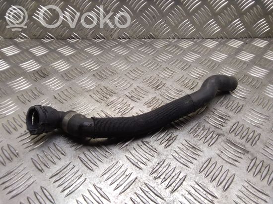 BMW 1 E81 E87 Engine coolant pipe/hose