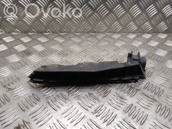 Audi A3 S3 8L Front bumper mounting bracket 8L0807183D
