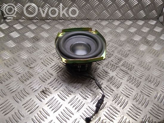 Audi A3 S3 8P Subwoofer speaker