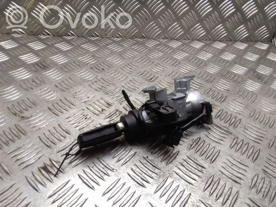 Audi A3 S3 8P Ignition lock 1K0905851B
