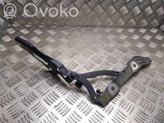BMW 3 E90 E91 Tailgate/trunk/boot hinge 706062709