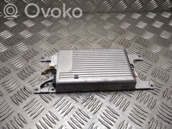 BMW 3 E90 E91 Bluetooth control unit module 84109195246