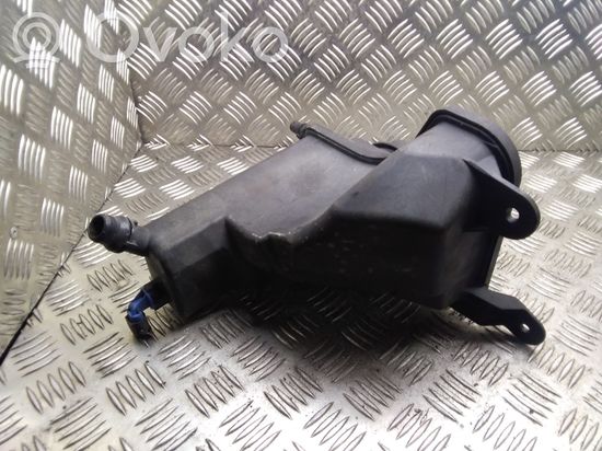 BMW 3 E90 E91 Coolant expansion tank/reservoir 780489002