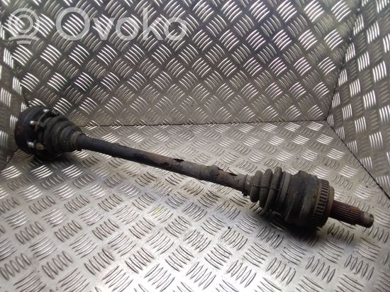 BMW 3 E90 E91 Rear driveshaft 7533446