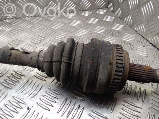 BMW 3 E90 E91 Rear driveshaft 7533446