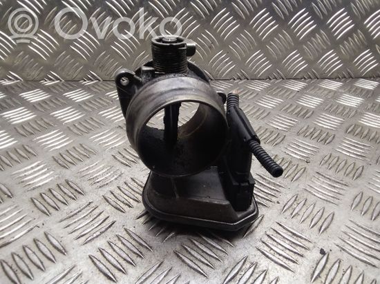 BMW 3 E90 E91 Throttle valve 780437301