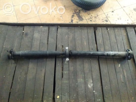 BMW 3 E90 E91 Drive shaft (set) 752733907