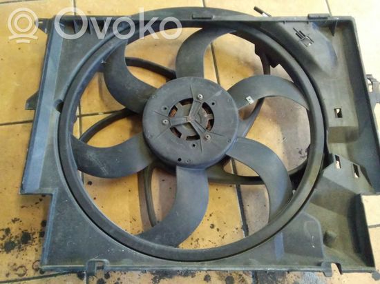 BMW 3 E90 E91 Electric radiator cooling fan 1742778890612 16326937515