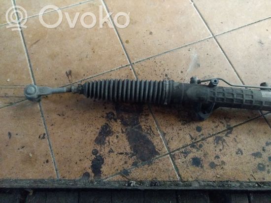Audi A6 S6 C6 4F Steering rack 4F2422066A