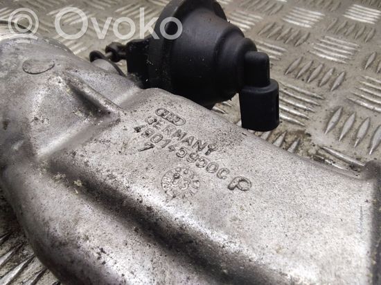Audi A6 S6 C5 4B Throttle valve 4B0145950C