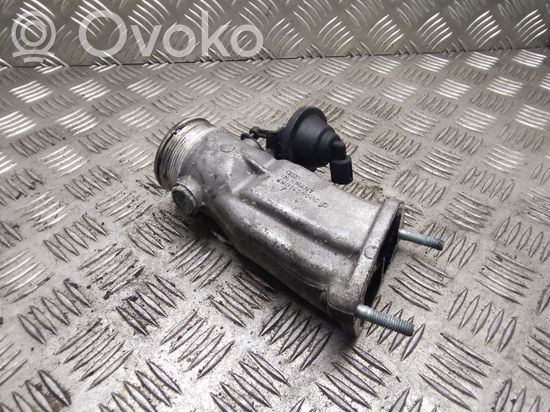 Audi A6 S6 C5 4B Throttle valve 4B0145950C