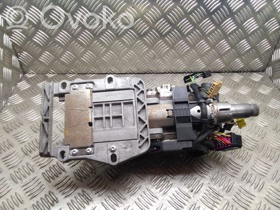 Audi A2 Steering wheel axle 8Z0971824J