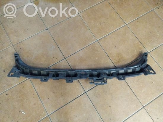 BMW 3 E90 E91 Rear bumper mounting bracket 51127058522