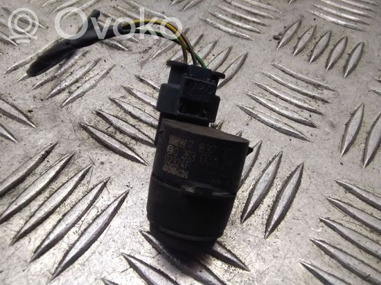 BMW 1 E81 E87 Parking PDC sensor 7837273 0263003386