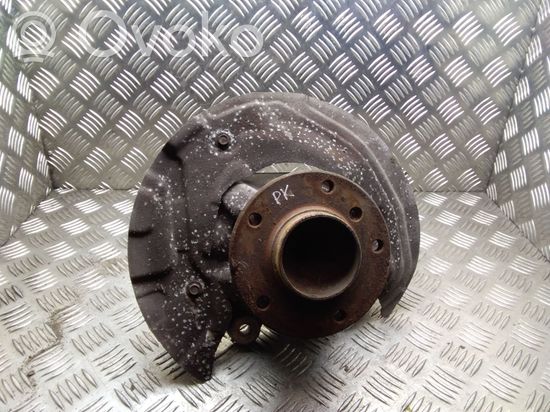 BMW 1 E81 E87 Front wheel hub 3121676444303
