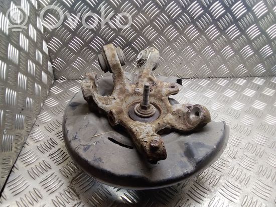 BMW 1 E81 E87 Rear wheel hub