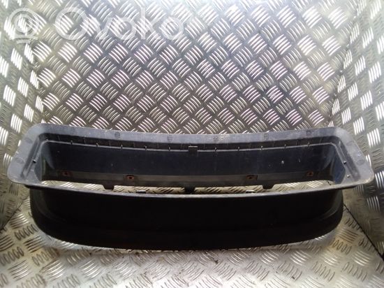 BMW 1 E81 E87 Air intake duct part 51647836650
