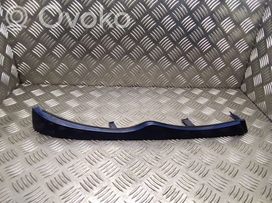 BMW 3 E46 Under headlight/headlamp trim 51137030554